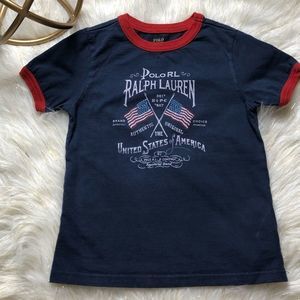 Ralph Lauren Polo Shirt 